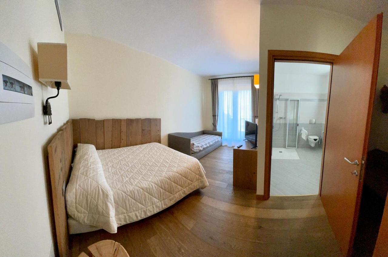 Agriturismo Ortesida موربينيو المظهر الخارجي الصورة