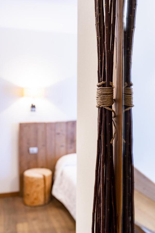 Agriturismo Ortesida موربينيو المظهر الخارجي الصورة
