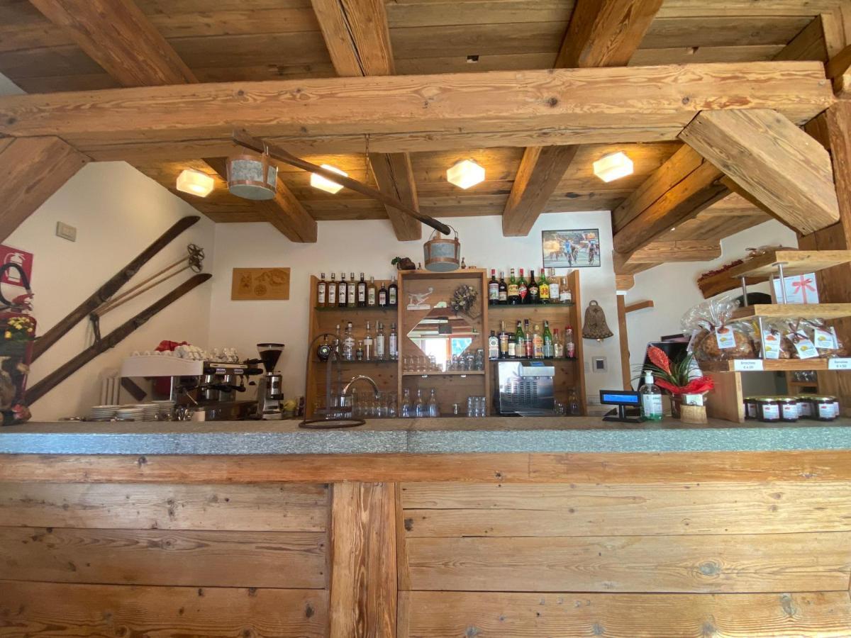 Agriturismo Ortesida موربينيو المظهر الخارجي الصورة