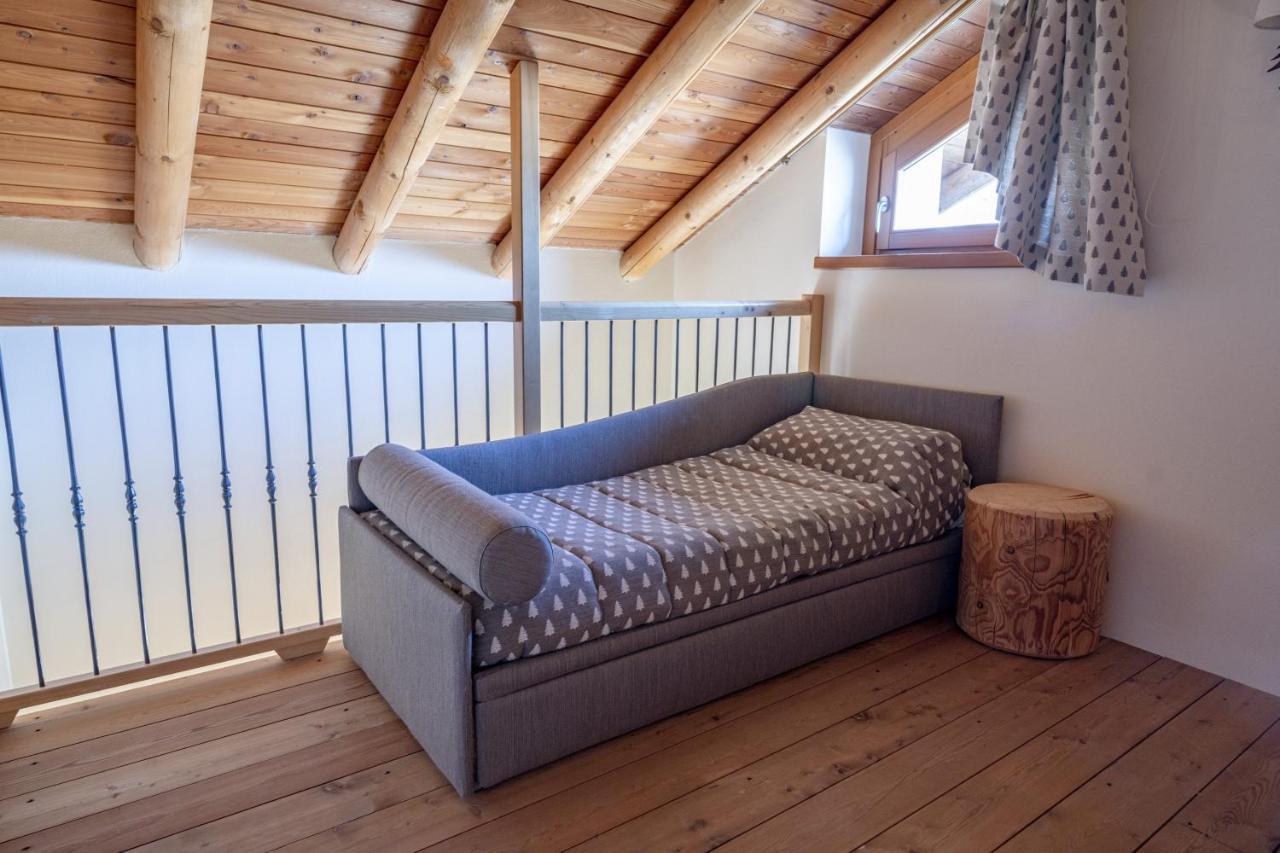 Agriturismo Ortesida موربينيو المظهر الخارجي الصورة