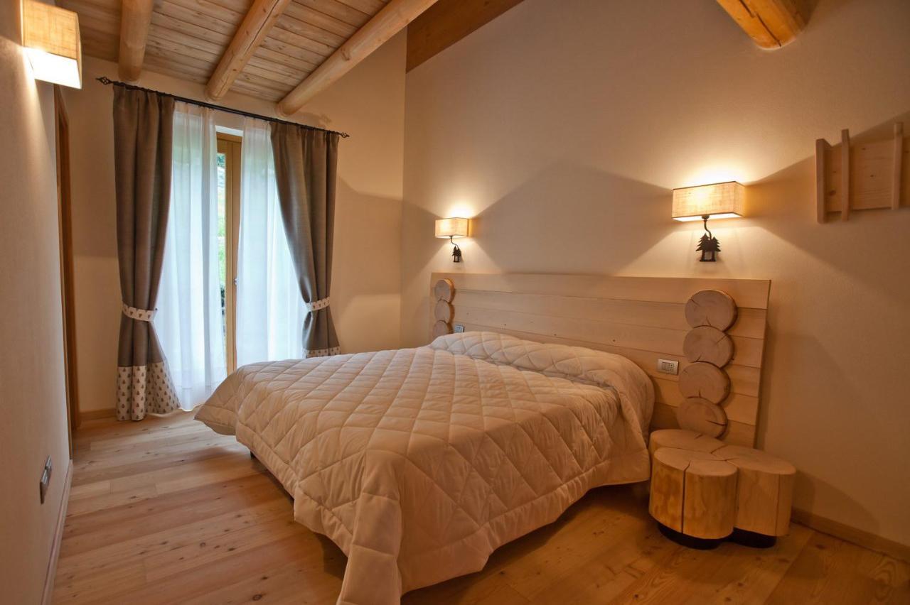 Agriturismo Ortesida موربينيو المظهر الخارجي الصورة