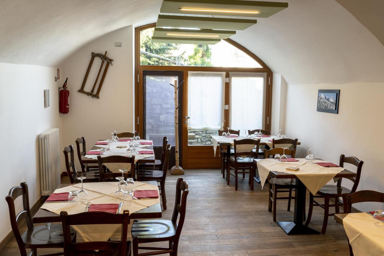 Agriturismo Ortesida موربينيو المظهر الخارجي الصورة