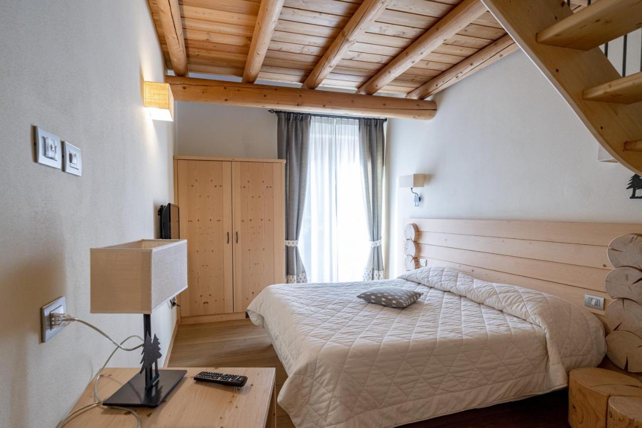 Agriturismo Ortesida موربينيو المظهر الخارجي الصورة