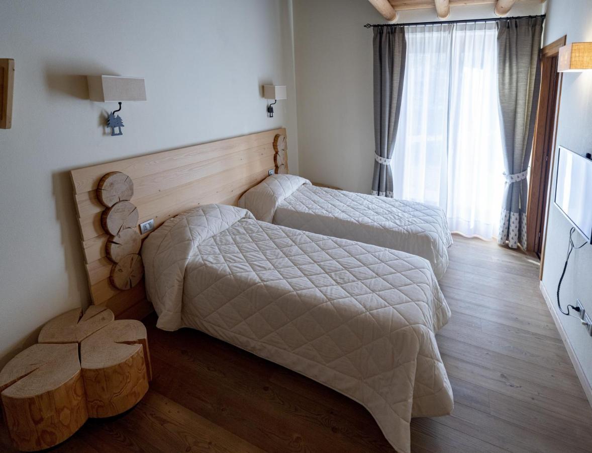 Agriturismo Ortesida موربينيو المظهر الخارجي الصورة