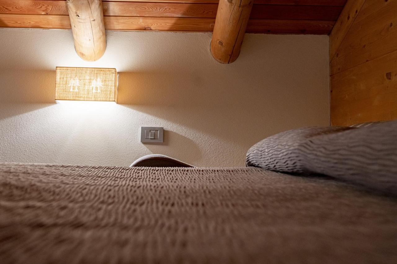 Agriturismo Ortesida موربينيو المظهر الخارجي الصورة